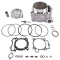 Top End Gasket Rebuild Kit for Yamaha YFZ450 (2004–2023)