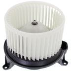 Blower Motors for Nissan Armada, Titan, Infiniti QX56 (2004–2010)