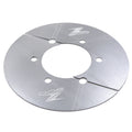 CNC Sprocket Chain Guard Cover for Kawasaki Z900 (2017–2020)