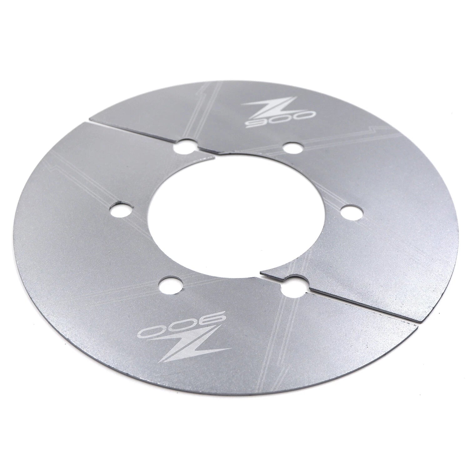 CNC Sprocket Chain Guard Cover for Kawasaki Z900 (2017–2020)