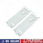 20pcs Molding Clip for Dodge Ram 150/250/350 (1984–1990) 6003519