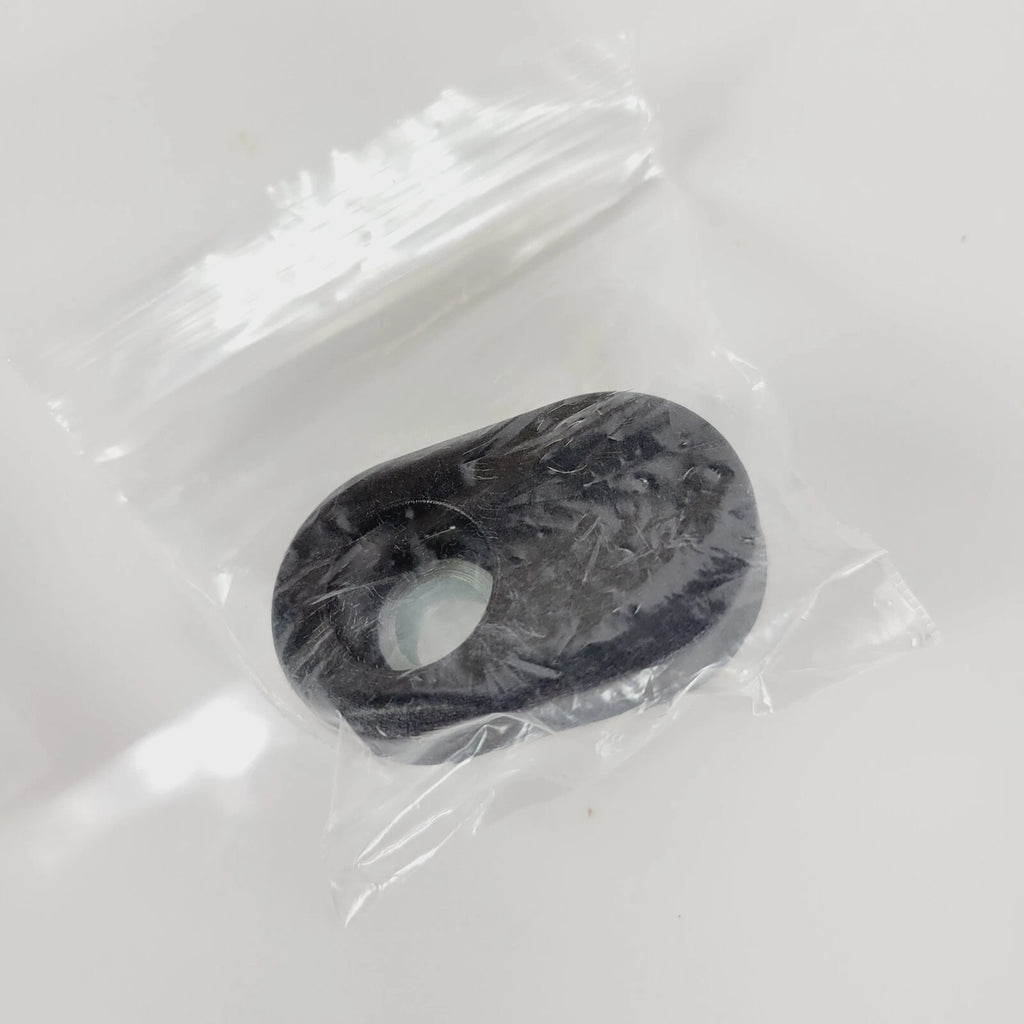 Right Side Passenger Peg Plug for Indian Motorcycle (OEM 5451838)