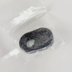 Right Side Passenger Peg Plug for Indian Motorcycle (OEM 5451838)