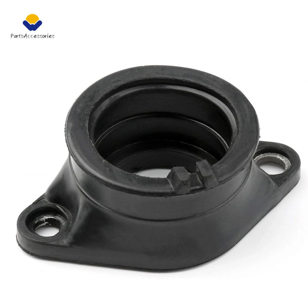 Carburetor Intake Manifold Boot for Suzuki DR250 GN250 TU250 TS250 (1982–1987)
