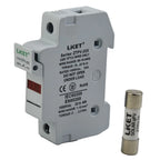 Solar PV Fuse Holder for Protection (1000V DC)