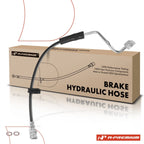 Front Left Brake Hydraulic Hose for Ford F-250 Super Duty (2005–2007)