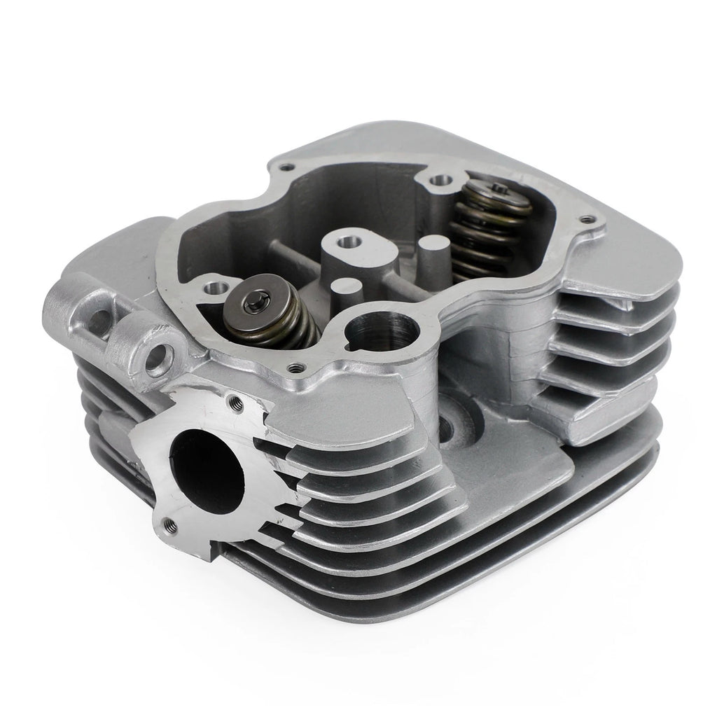 Cylinder Head for Zongshen CG250 250cc ATV Dirt Bike (2000–2023)