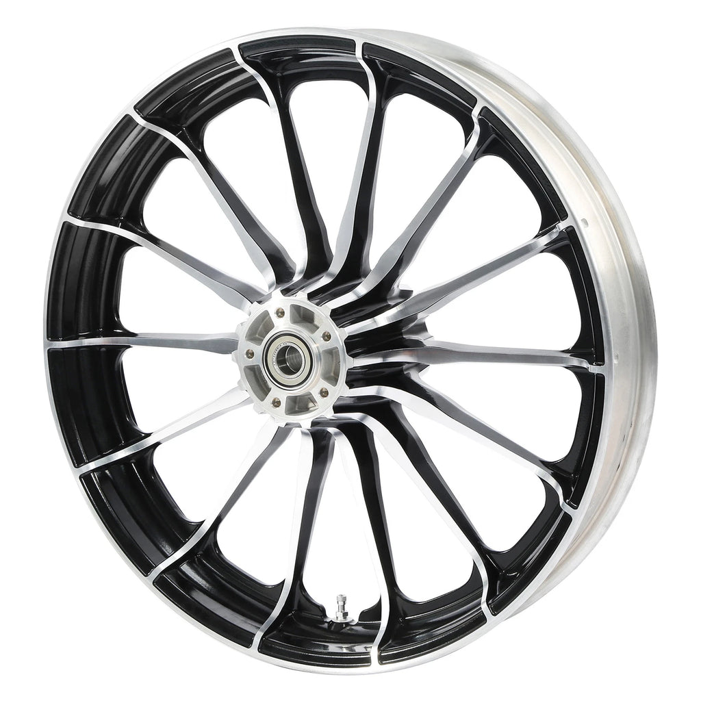 21" Front Wheel Rim for Harley Touring Street Glide FLHX (2008–2023)