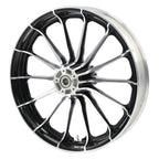 21" Front Wheel Rim for Harley Touring Street Glide FLHX (2008–2023)