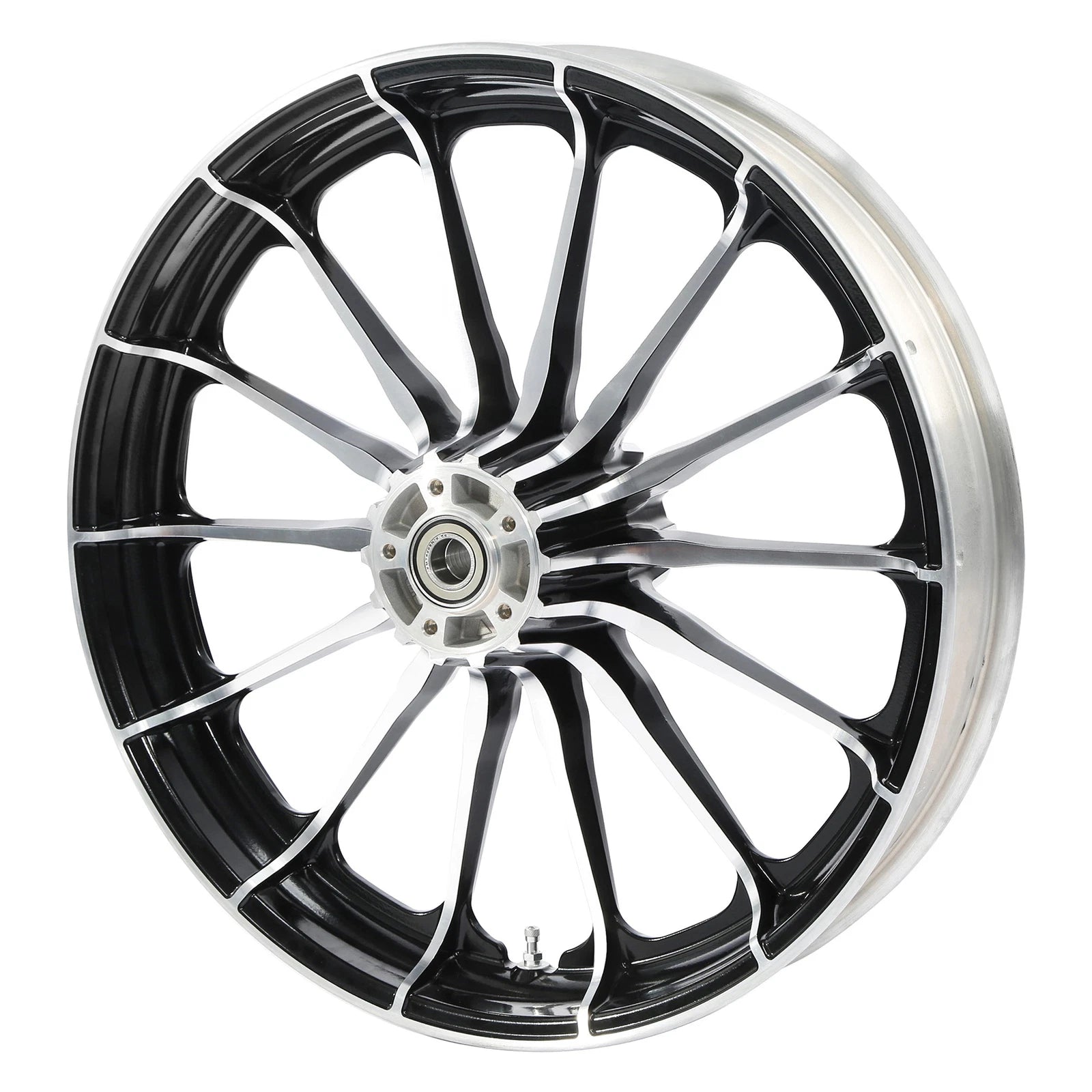 21" Front Wheel Rim for Harley Touring Street Glide FLHX (2008–2023)