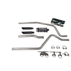 2.5" Dual Exhaust Muffler for Dodge Ram 1500 (2019–2025) Magnaflow SS BLK T