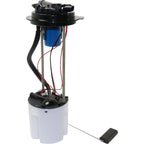 Electric Fuel Pump for Chevy Silverado 1500, GMC Sierra (2009–2013)
