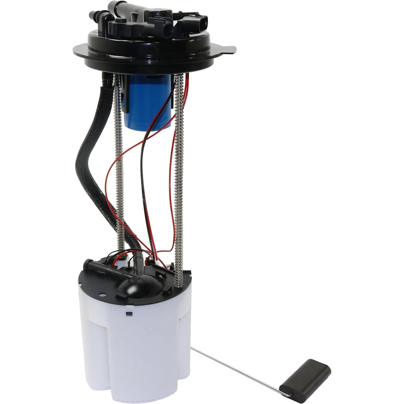 Electric Fuel Pump for Chevy Silverado 1500, GMC Sierra (2009–2013)