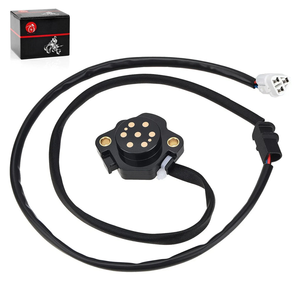Gear Position Sensor for Suzuki Hayabusa GSX1300R GSX1300RZ (1999–2007)