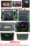 10.1'' Car Stereo GPS Navigation for Mercedes-Benz Sprinter (2006-2017)
