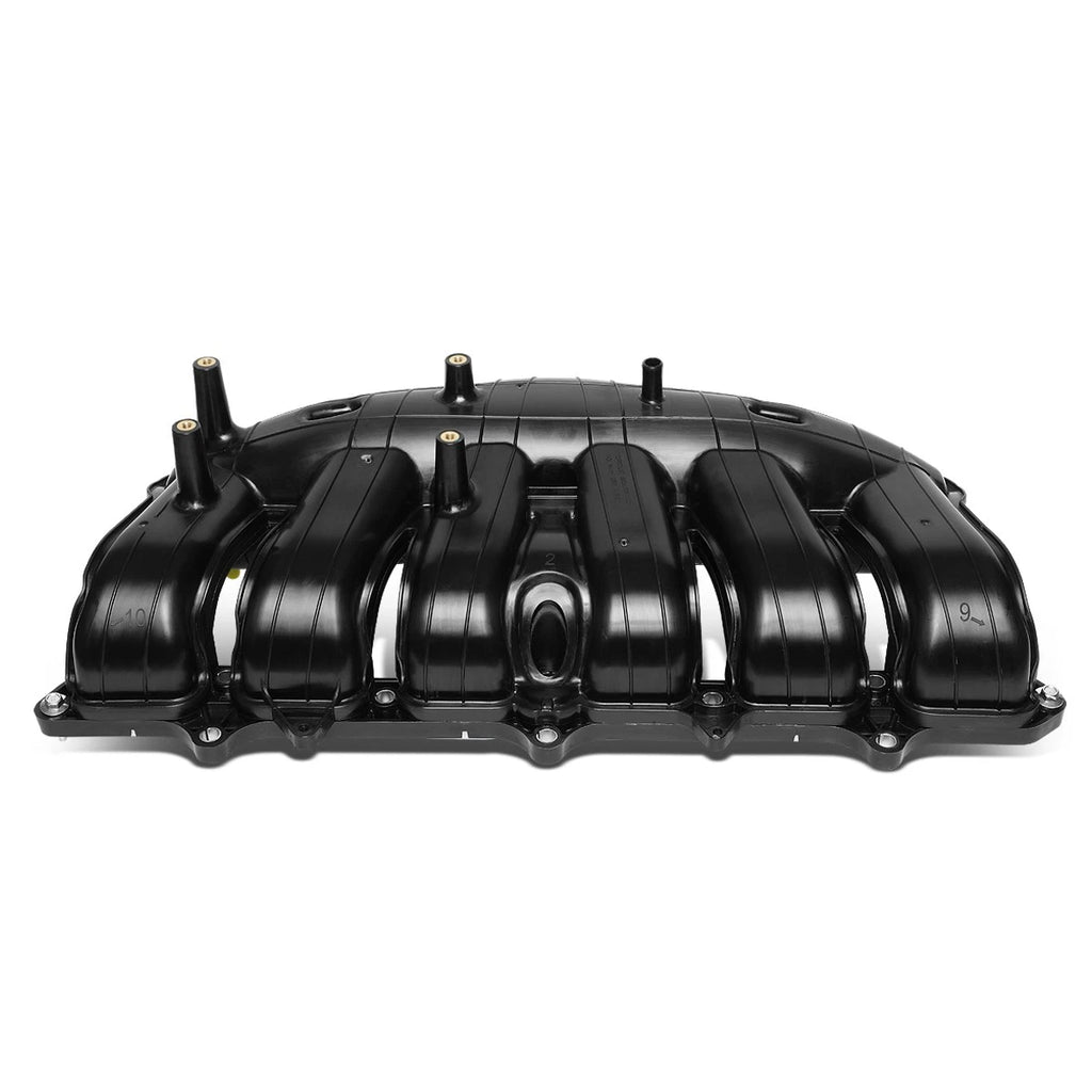 OE Style Engine Upper Intake Manifold for Trailblazer Envoy Saab 9-7X (2008–2009)