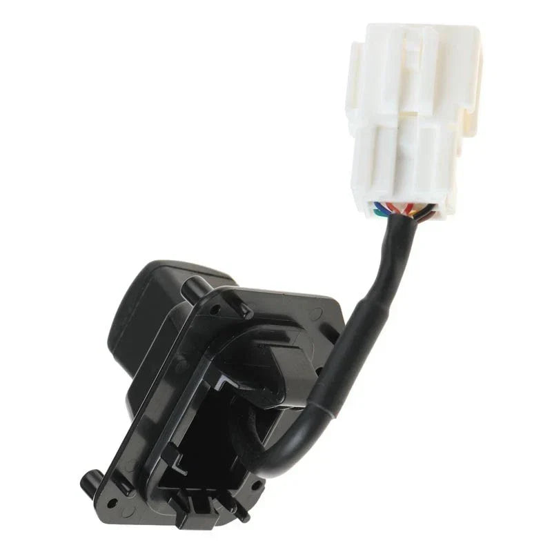 Rear View Back Up Parking Camera for Honda CR-V (2007–2011)