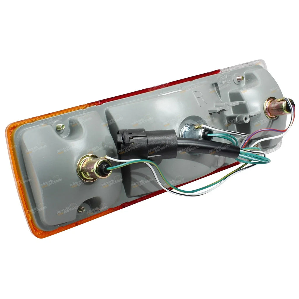Left/Right Tail Light Lamp for Landcruiser FJ75 FZJ75 HJ75 Trayback Ute