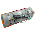 Left/Right Tail Light Lamp for Landcruiser FJ75 FZJ75 HJ75 Trayback Ute