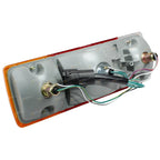 Left/Right Tail Light Lamp for Landcruiser FJ75 FZJ75 HJ75 Trayback Ute
