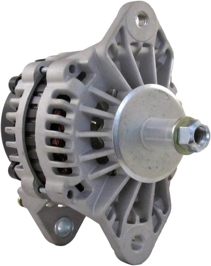24V 70A Alternator 8600017 for Cummins M11 6BT 5.9 (R225-7, R225-9)