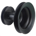 B1MT126 Double Engine Drive Pulley for Universal Riding Mower (690–699)