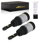 2x Rear Air Suspension Struts for Land Rover Sport LR3 LR4 (2006–2014) RPD501030