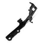 Left Driver Side Steel Bonnet Hood Hinge Latch for Hyundai Tucson (2010–2015)