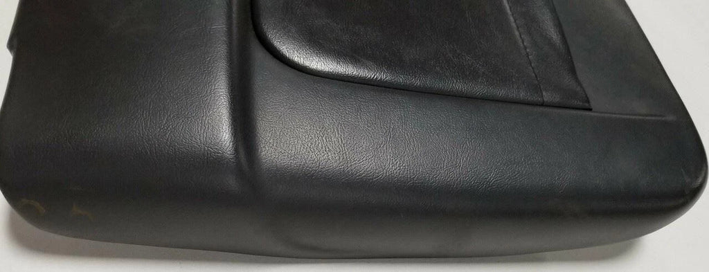 Front Seat Back Panel for Lincoln Continental (1999–2002) LH/RH Black