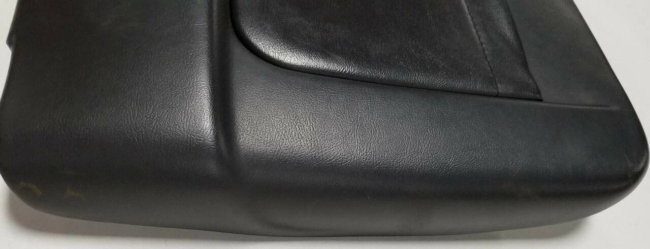 Front Seat Back Panel for Lincoln Continental (1999–2002) LH/RH Black