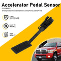 Accelerator Pedal Sensor for Dodge Ram 1500 2500 3500 (2005–2006) 53032753AB