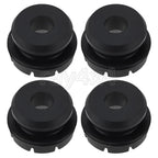 Set of 4 Seat Grommets for Polaris ACE RZR Ranger Sportsman (2013–2023)