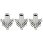 3 Deck Spindle Housing 8548 for Craftsman LT1000 (2000–2005)