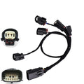 Fuel Injection Harness for Chevy Suburban Silverado GMC (2000-2006)
