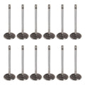 12pc Engine Intake Valve Kit for Acadia Camaro CTS Enclave Lacrosse SRX (2007–2019)