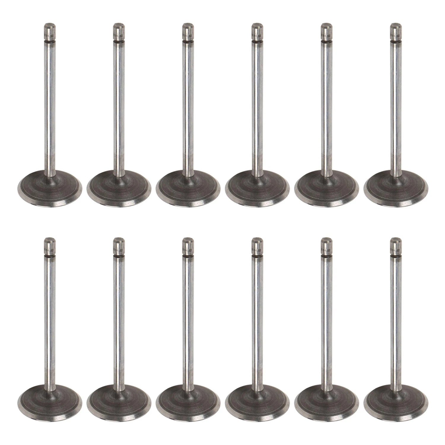 12pc Engine Intake Valve Kit for Acadia Camaro CTS Enclave Lacrosse SRX (2007–2019)