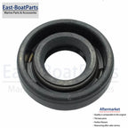 Yamaha Shift Shaft Lower Unit Gearcase Oil Seal for Yamaha (18-0267)