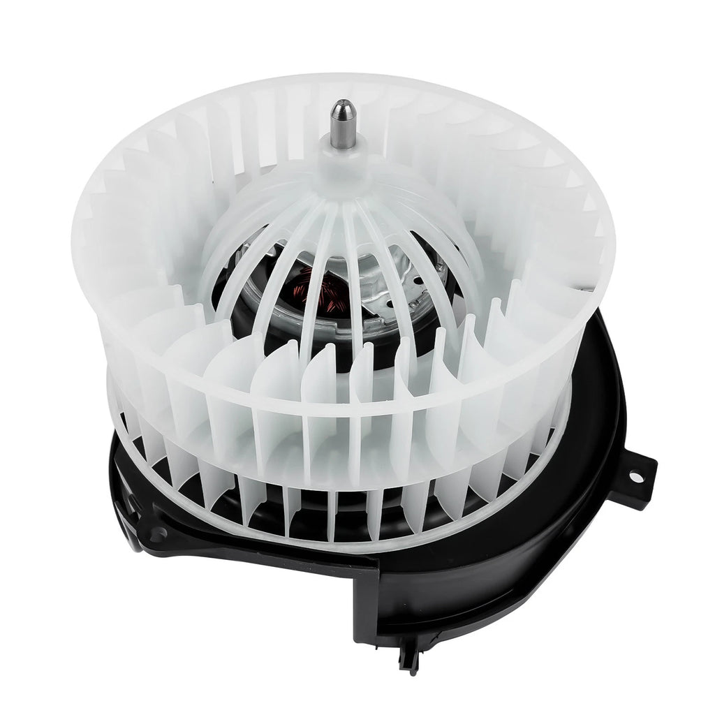 Heater HVAC Blower Motor for Mercedes 300SD 300SDL 300SE 300SEL 380SE 560SEL (1978–1991)