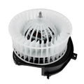 Heater HVAC Blower Motor for Mercedes 300SD 300SDL 300SE 300SEL 380SE 560SEL (1978–1991)