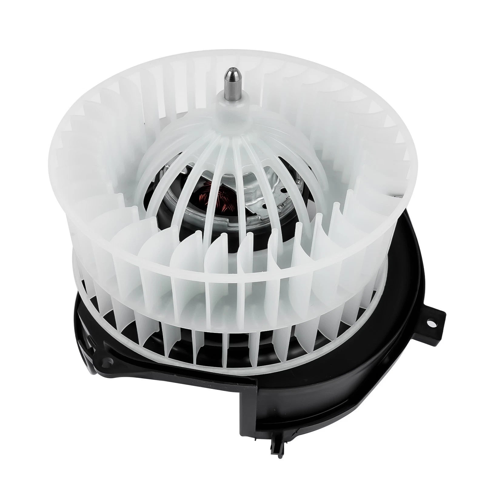 Heater HVAC Blower Motor for Mercedes 300SD 300SDL 300SE 300SEL 380SE 560SEL (1978–1991)
