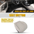 Bottom Seat Cover Trim for Mercedes Benz Wagon (2017–2020)