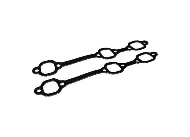 Exhaust Manifold Gasket Pair 27-99757 for Mercruiser 4.3 (1990–2000)