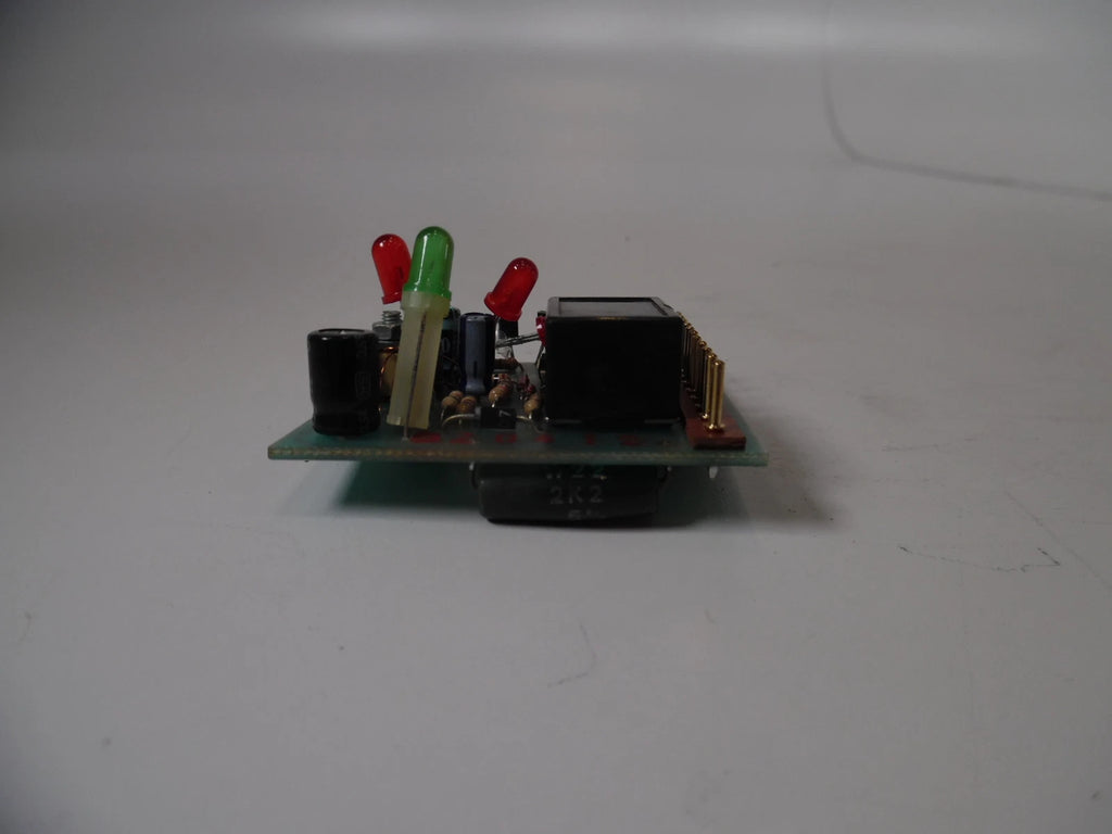 MASE 20419 PCB for Mariner 3500 4000 6000 8000 (Marine Generator)