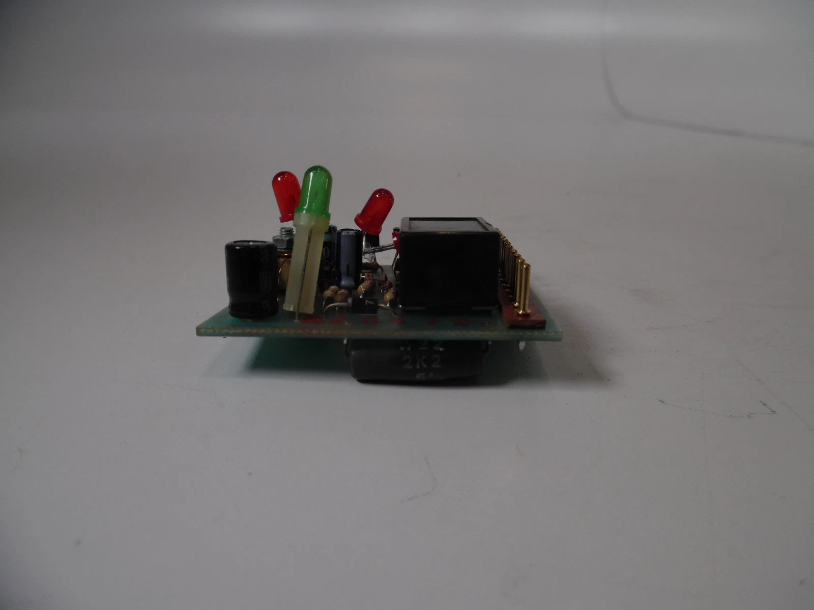 MASE 20419 PCB for Mariner 3500 4000 6000 8000 (Marine Generator)