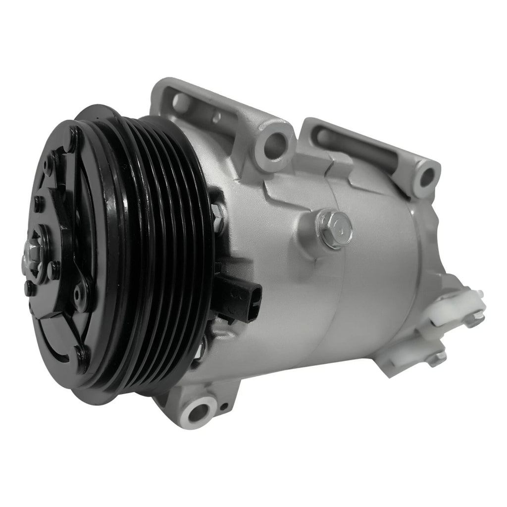 A/C Compressor Kit Replacement for Fiat 500L 1.4L Turbo (2020-2020)