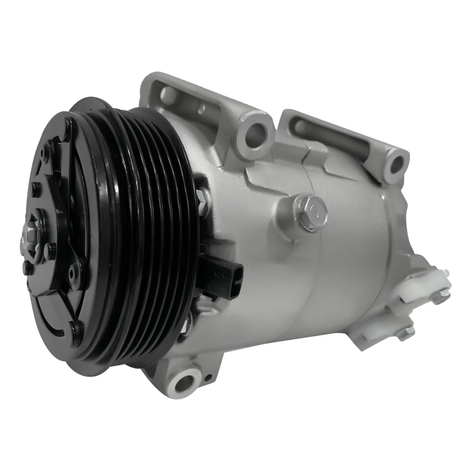 A/C Compressor Kit Replacement for Fiat 500L 1.4L Turbo (2020-2020)