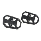 Alu Wide Brake Pedal for Honda NC700X NC700S NC750X NC750S (2012-2019) BLACK
