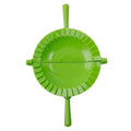 Manual Pie Press for Pierogies Dumplings Cookies Calzones Burritos