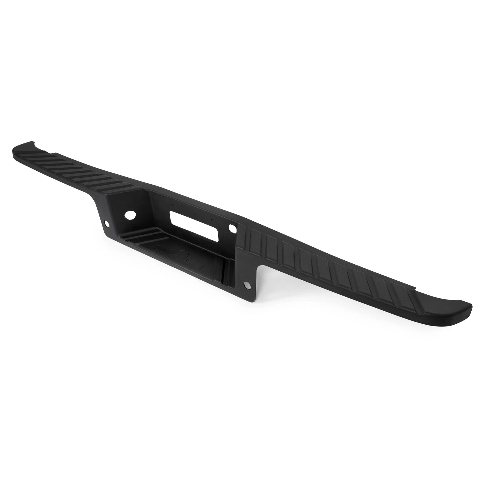 Rear Bumper Step Pad for Ford F-150 (2004–2008) W/ Sensors