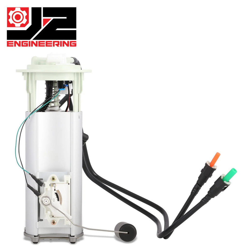 Electric Fuel Pump Module Assembly for Saturn SC1 SC2 SL1 SL2 SW1 SW2 (1998–2002)